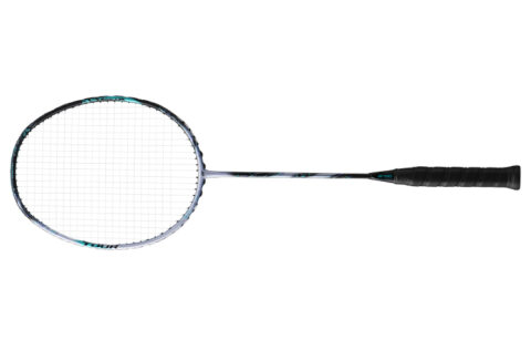 YONEX Tianfu AX88S TOUR Full Carbon Badminton Rackets Offensive Type Heavy Head, Stiff Shaft Professional Single Racket