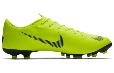Nike Mercurial Vapor 12 Academy Mg ‘Volt’
