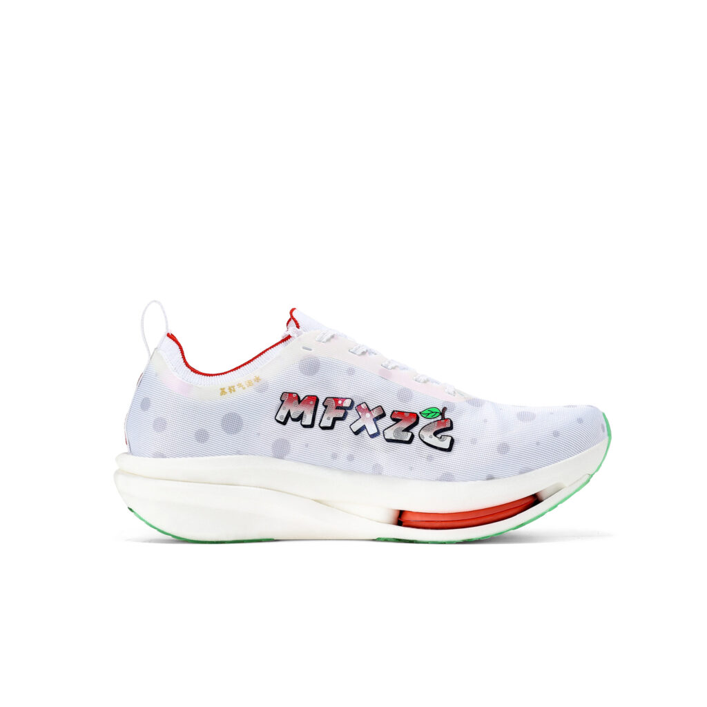 MAIFEIXING MaiFly Dynamic Air Cushion Supercritical Foam