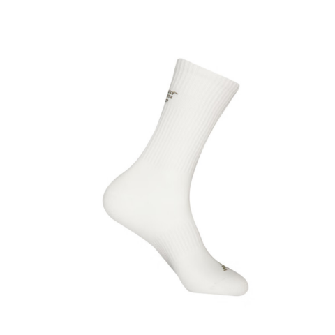 New Balance Knee High Socks Unisex 1 Pack White