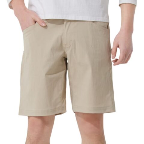 Columbia Sports Shorts Men’s Khaki