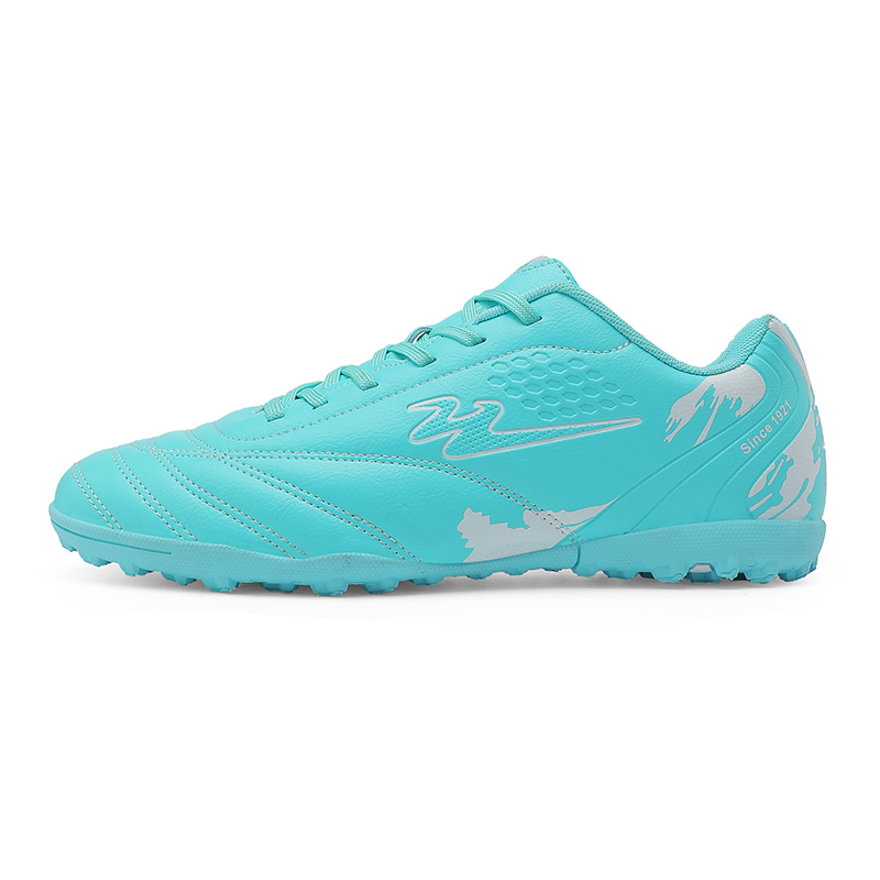 Binary TF Turf Soccer Shoes Unisex Aqua