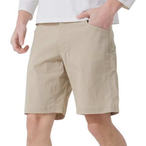 Columbia Sports Shorts Men’s Khaki