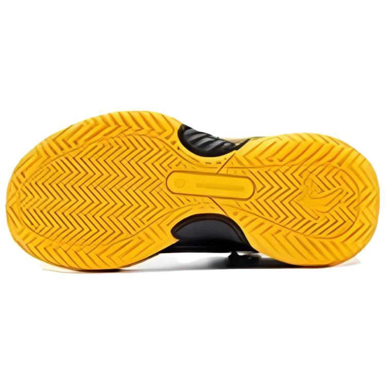 QIAODAN Slip Resistant Abrasion Resistant Slip Resistant Abrasion Resistant Low top Basketball Shoes Women’s