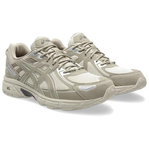 ASICS Gel Venture 6 Low top Casual Running Shoes Unisex Black