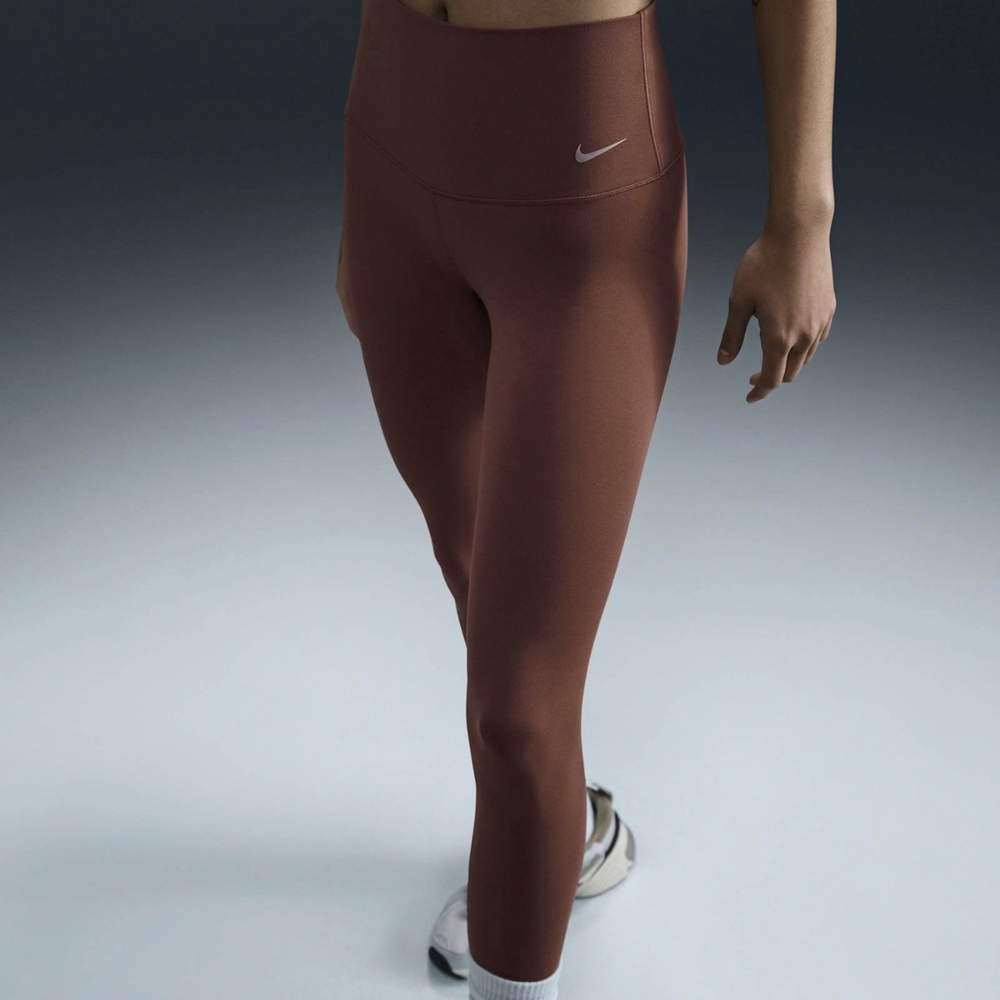 Nike Zenvy Sports Pants Women’s Brown