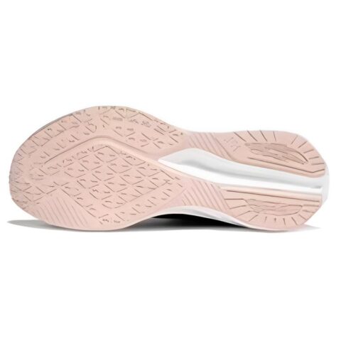361° Slip Resistant And Breathable Low top Casual Running Shoes Women’s Black White