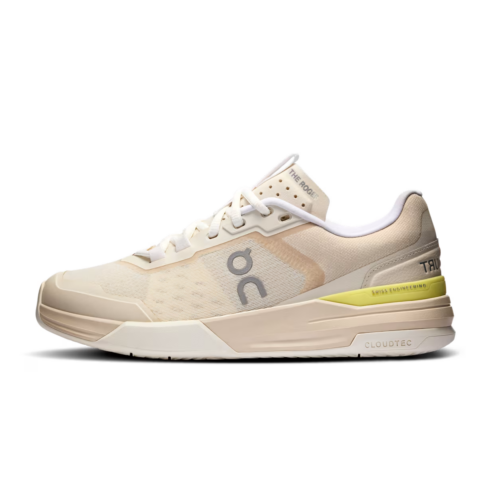 The Roger Advantage Wmns On Pro ‘Cream Limelight’ Women’s