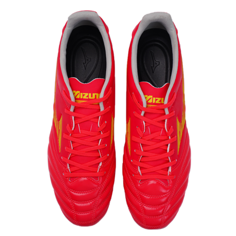 Mizuno Morelia Neo Iv Pro Ag ‘Red’