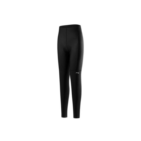 Li Ning Cycling Pants Men’s Black