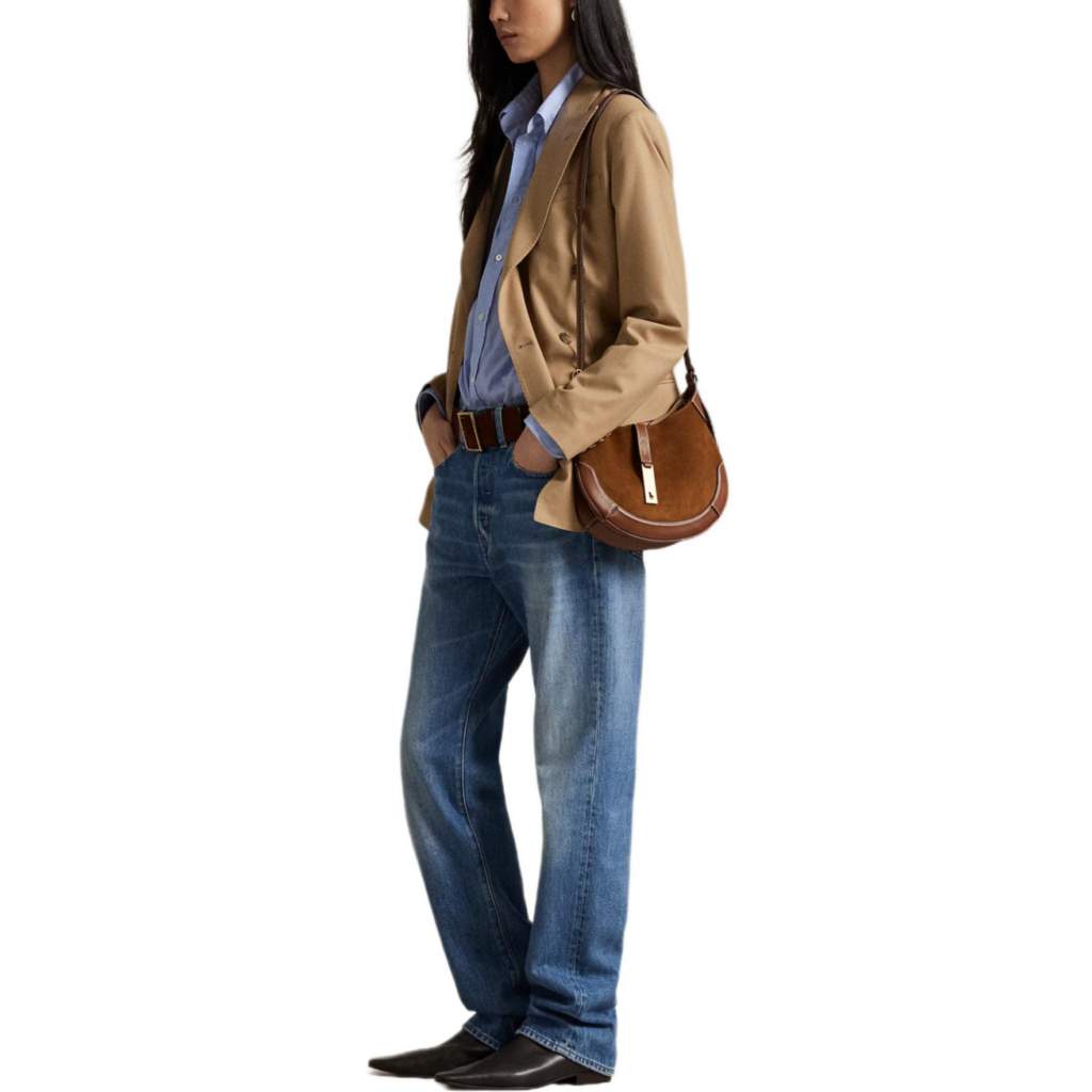 Polo Ralph Lauren Business Suit Coat Women’s