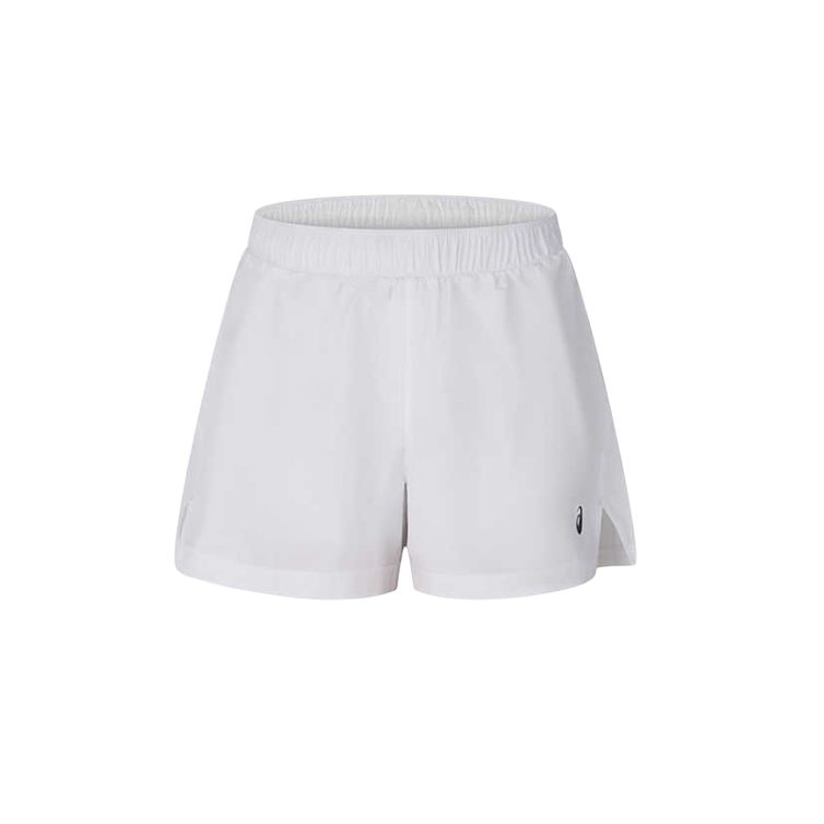 Asics Sports Shorts Women's White