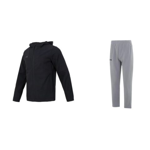 Under Armour Casual Sportswear Unisex