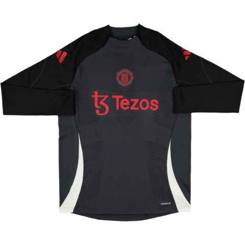 Adidas Manchester United Soccer Jersey Unisex