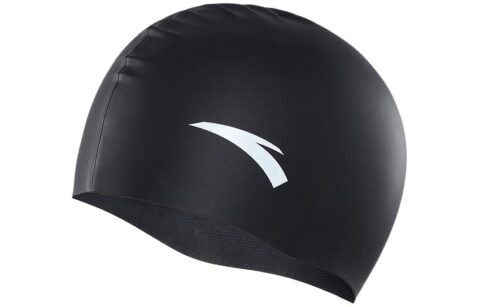 Anta Swimming Caps Silicone Unisex