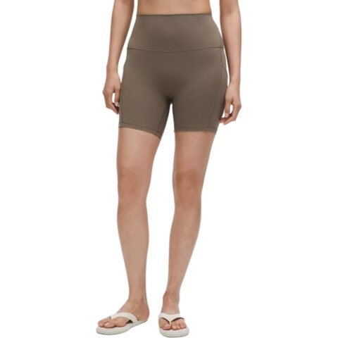 Lululemon Align Yoga Shorts Women’s