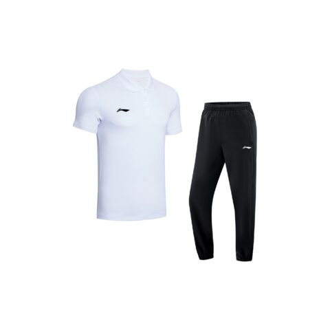 Li Ning Casual Sportswear Unisex