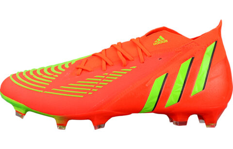 Predator Edge.1 Adidas Fg ‘Game Data Pack’