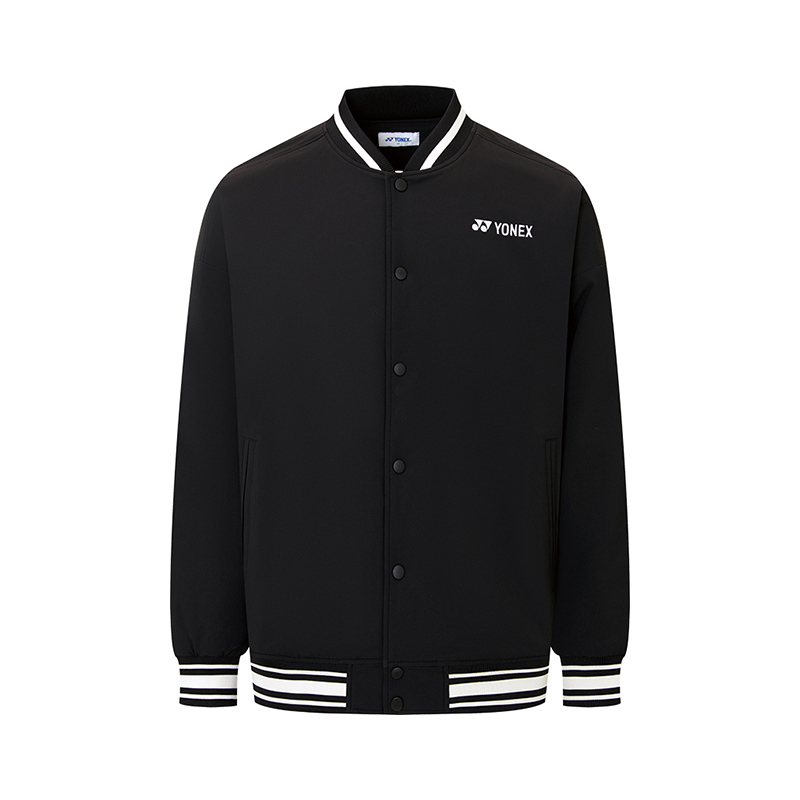 YONEX Badminton Jerseys Unisex Baseball Collar Moderate
