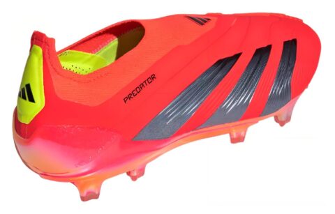 Predator Elite Adidas Laceless Fg ‘Predstrike Pack’