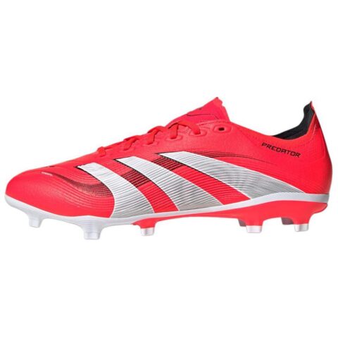 Predator League Adidas Fg Mg ‘Pure Victory Pack’