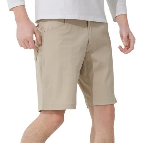 Columbia Sports Shorts Men’s Khaki