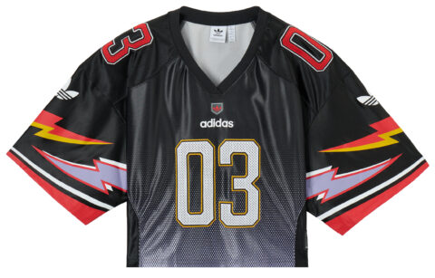 Adidas Adilenium Season 3 T shirt