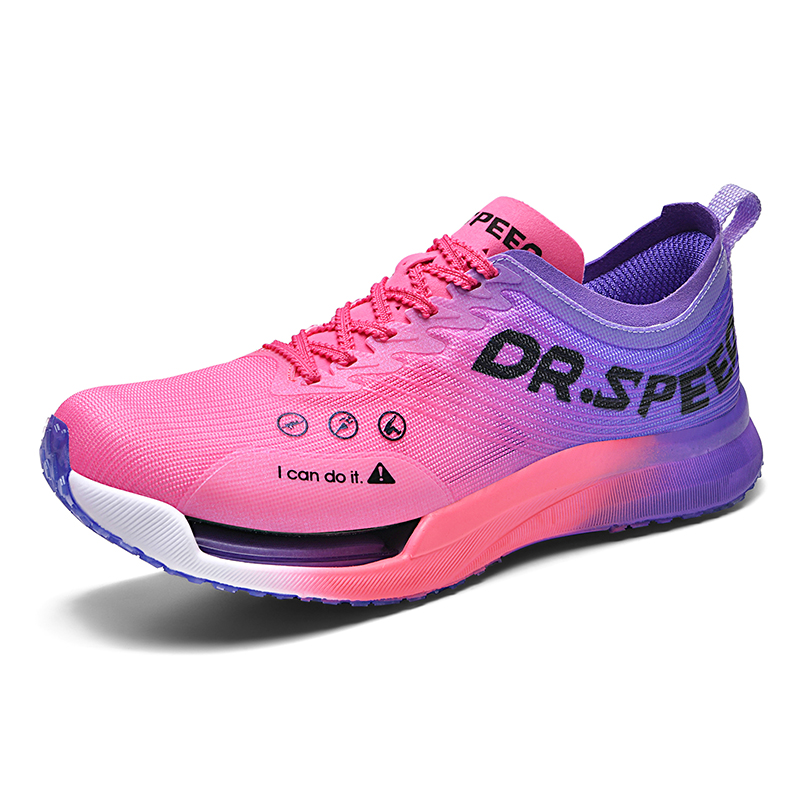 SPEED DOCTOR Cushioning Rebound Abrasion Resistant Lightweight Breathable Slip Resistant
