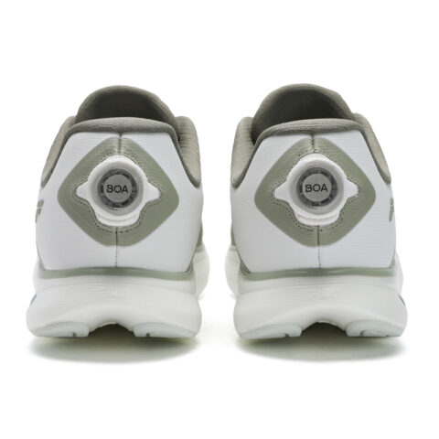FILA BOA NUVOLE JOG Running Shoes Men’s Low Top White