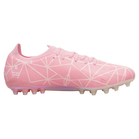 TLSS. MG Multi Ground Artificial Turf Cushioning Abrasion Resistant Lightweight Soccer Shoes Men’s