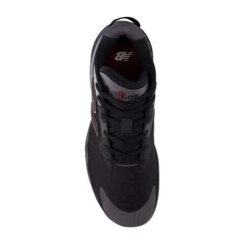 Hesi Low v2 New Balance ‘Black Crimson’