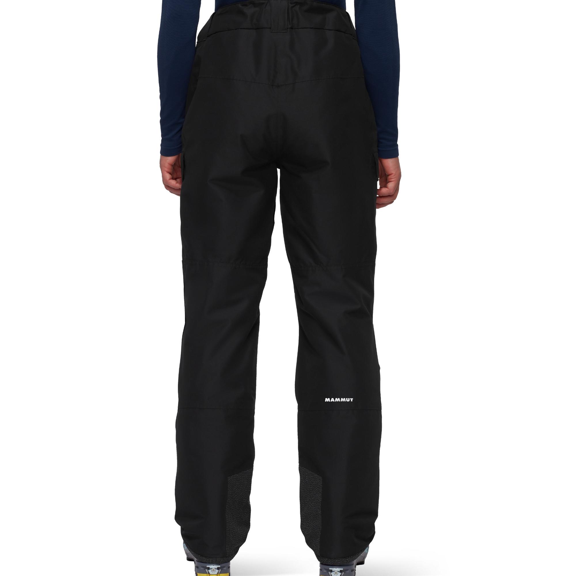 MAMMUT Ski Pants Women’s Dark Blue
