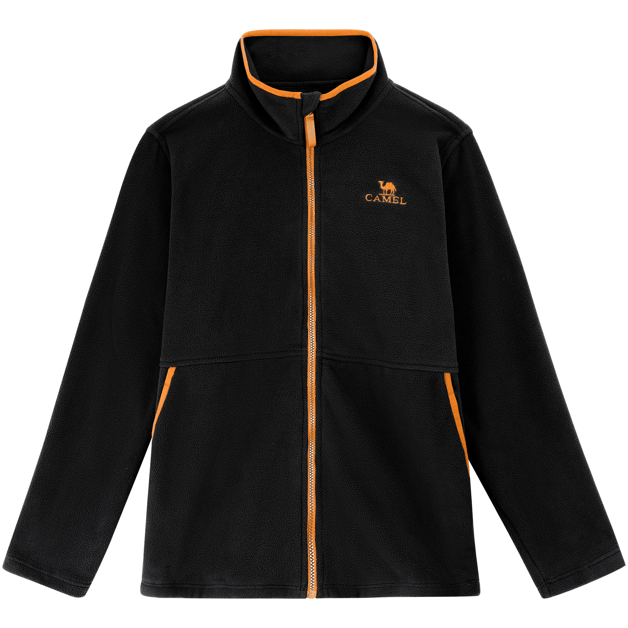 CAMEL Urban Function Series Fleece Clothing Men’s