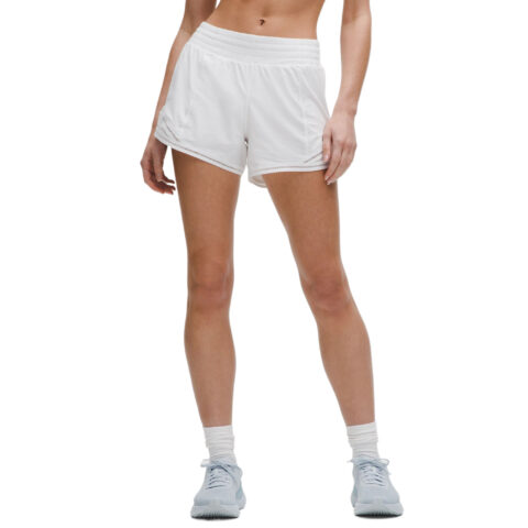 Lululemon Sports Shorts 4' Women's