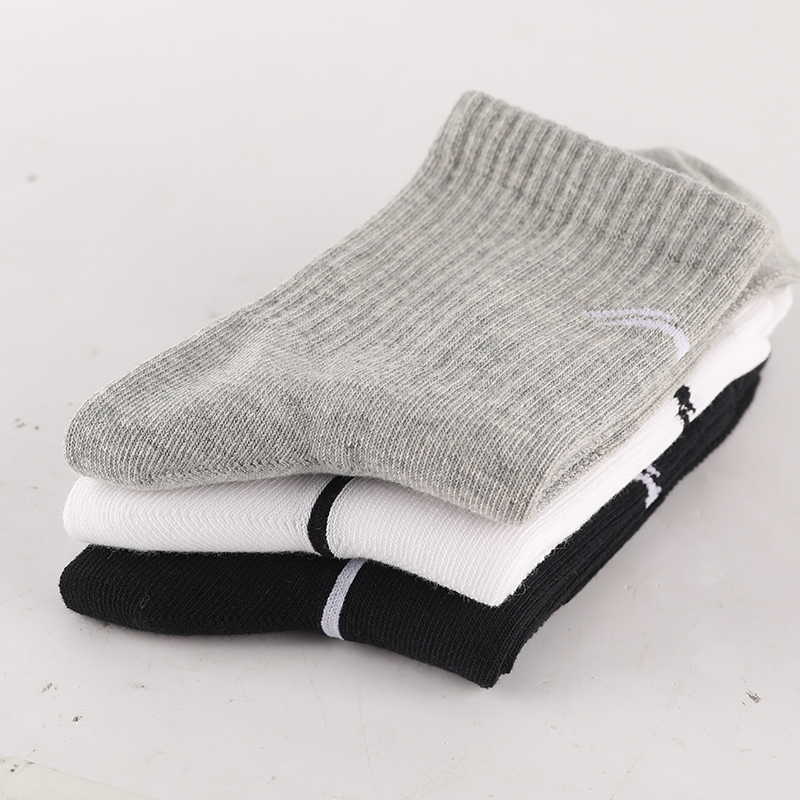 Li Ning Unisex Crew Socks