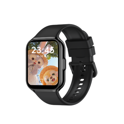 Disney Mickey Mouse Smart Watches Bluetooth Connection Unisex