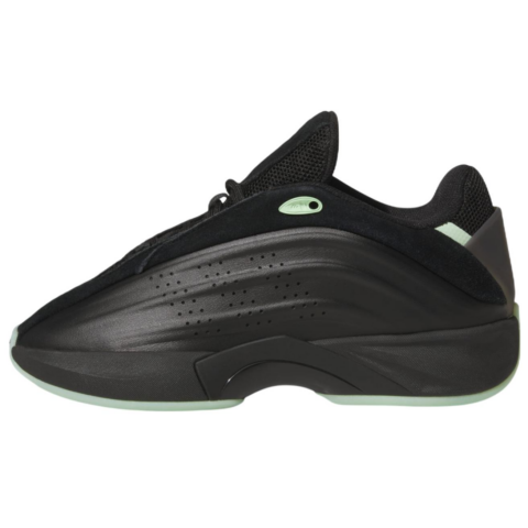 Nova IIInfinity Adidas ‘Black Semi Green Spark’