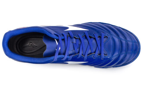 Mizuno Monarcida Neo II Blue White Red