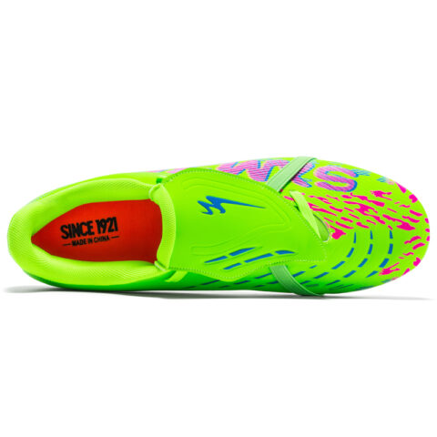 Binary FG Firm Ground Cushioning Slip Resistant Abrasion Resistant Lightweight