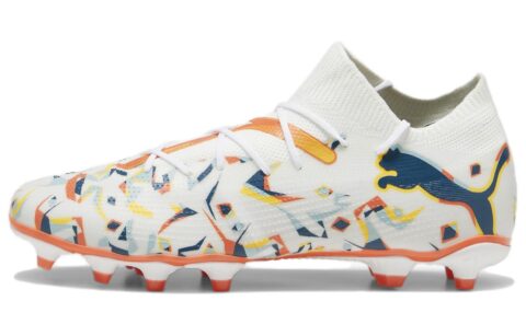 PUMA Future 7 Match Creativity FG/AG ‘Beige Multi’