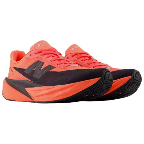 FuelCell Rebel v5 New Balance ‘Urgent Red’