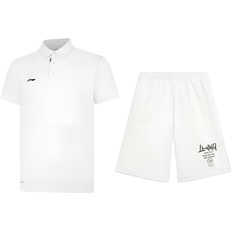 Li Ning Casual Sportswear Unisex