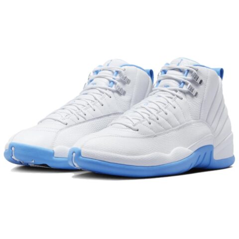 Jordan 12 Retro Melo 2025
