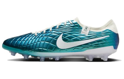 Nike Tiempo Legend 10 Elite AG Pro Emerald