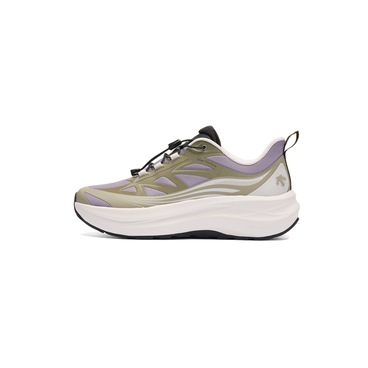 DESCENTE Enerzite Long Distance Running Sprint Running Shoes Women’s