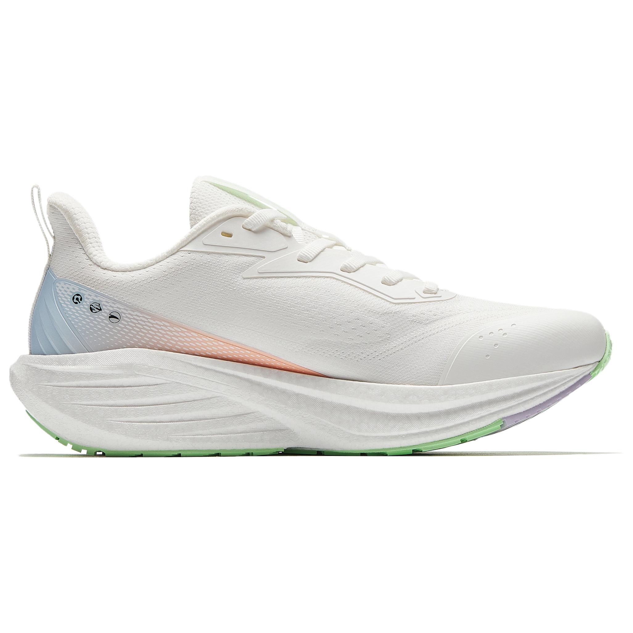 Anta Wear resistant And Lightweight Low top Casual Running Shoes Women’s