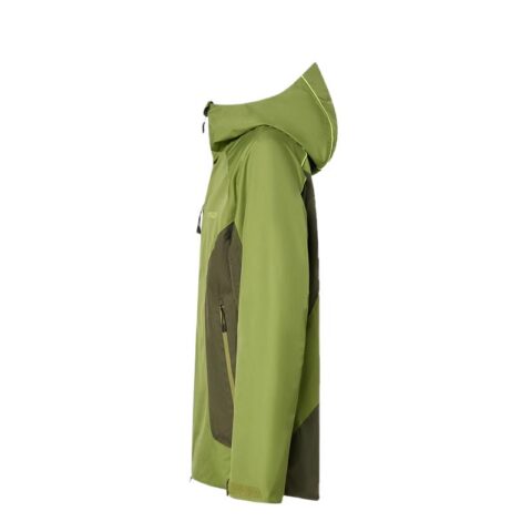 Oakley Ski Tops Men’s Green