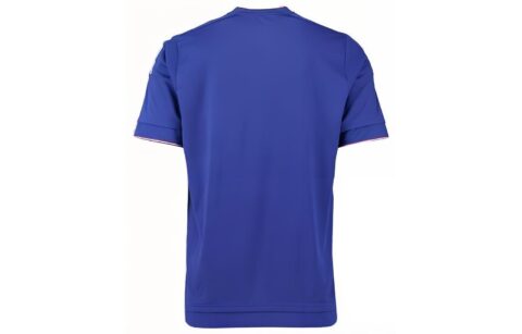 Adidas Soccer Jersey Men’s Blue