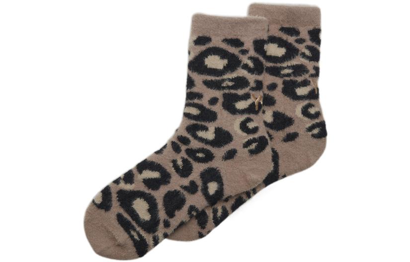 Y 3 Unisex Crew Socks