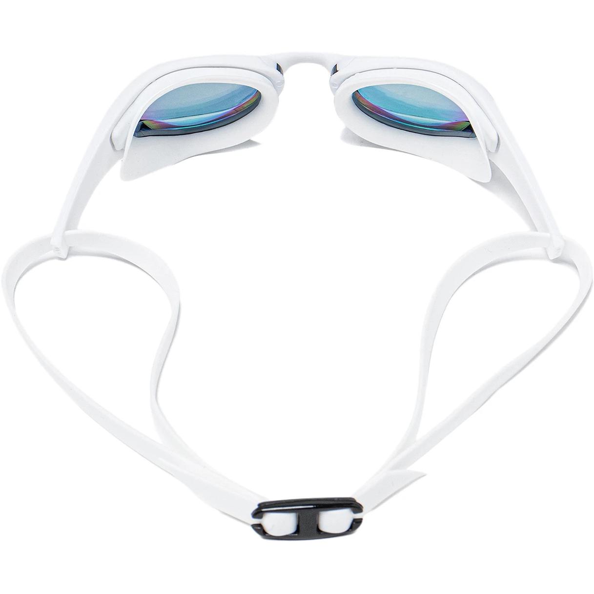 Li Ning Swim Goggles PC TPU Silicone Swim Unisex